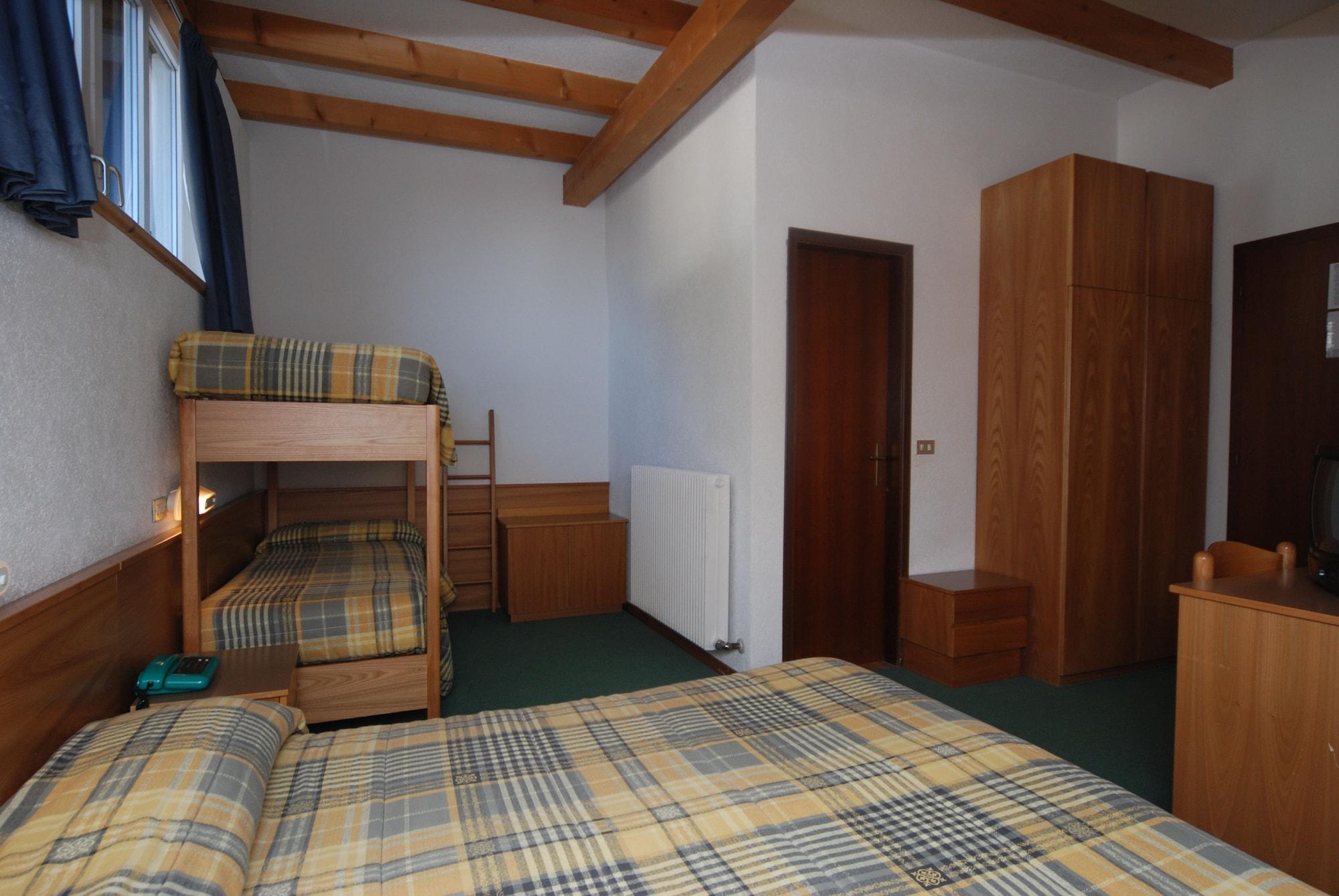 Hotel Sport Pampeago Tesero
