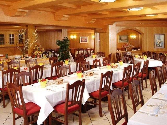 Sport Pampeago 3* Tesero