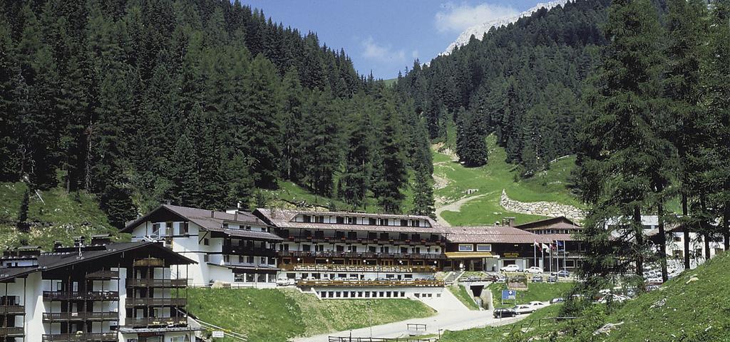 Sport Pampeago Hotel Tesero