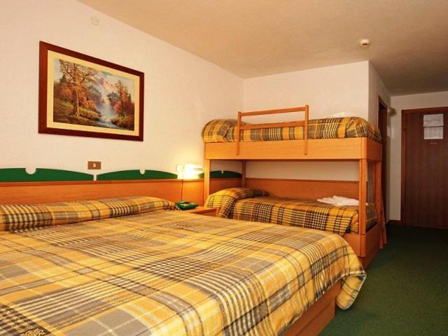 Hotel Sport Pampeago Tesero