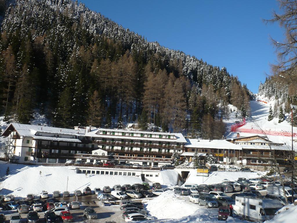 Sport Pampeago 3* Tesero