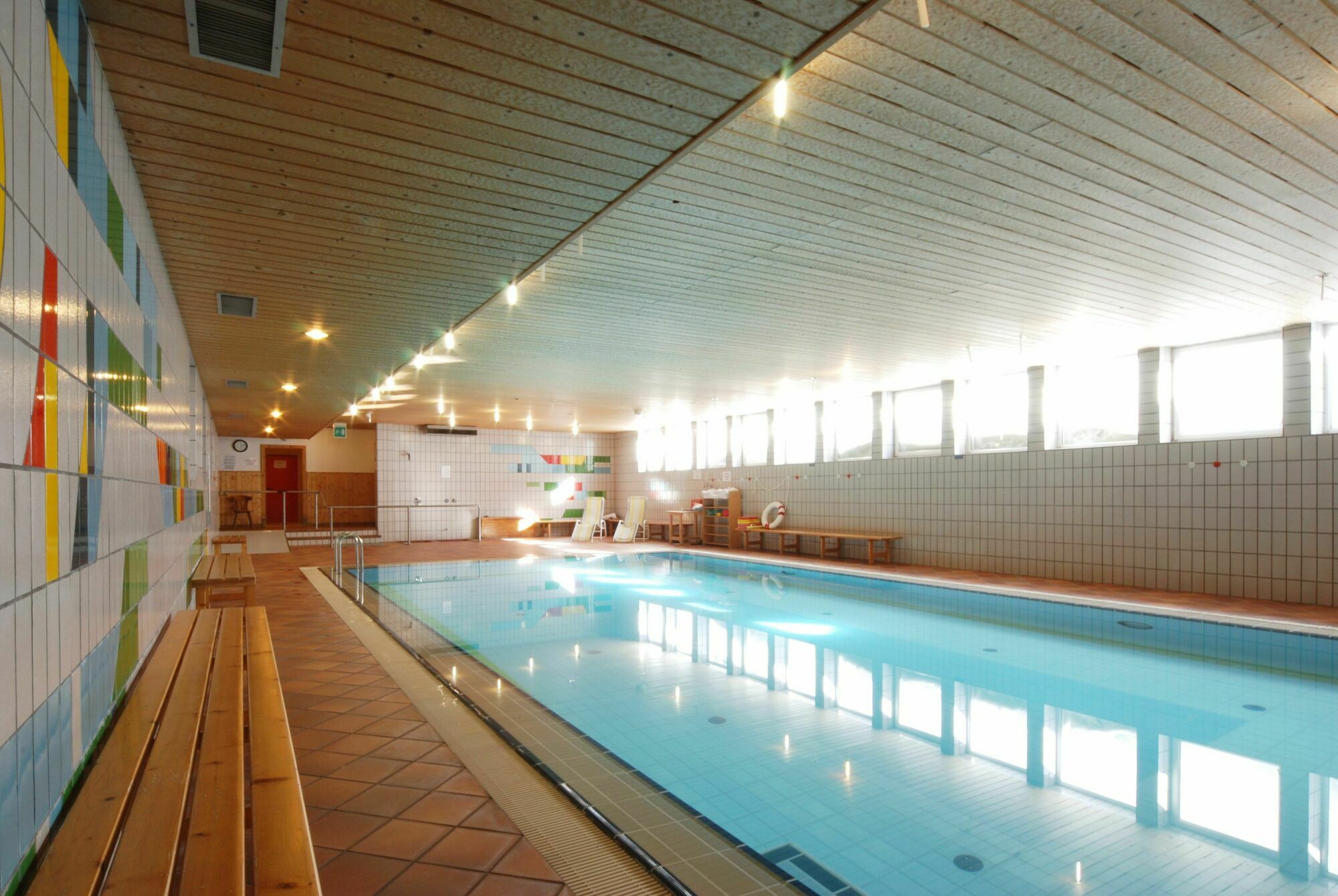 Hotel Sport Pampeago Tesero