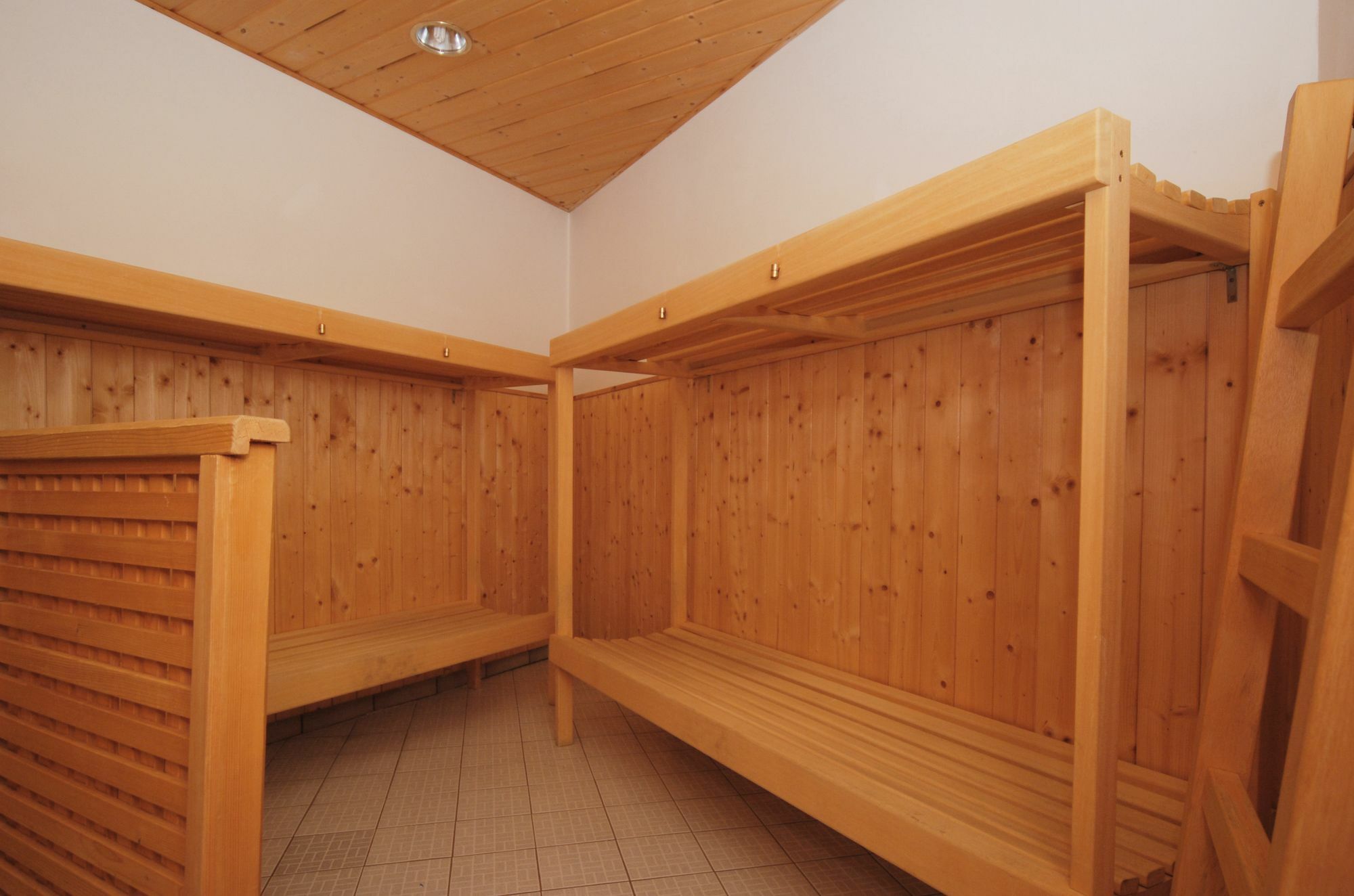 Sport Pampeago Hotel