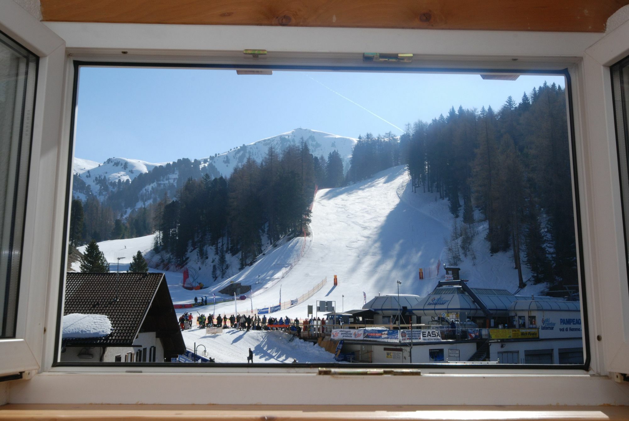 Sport Pampeago 3* Tesero