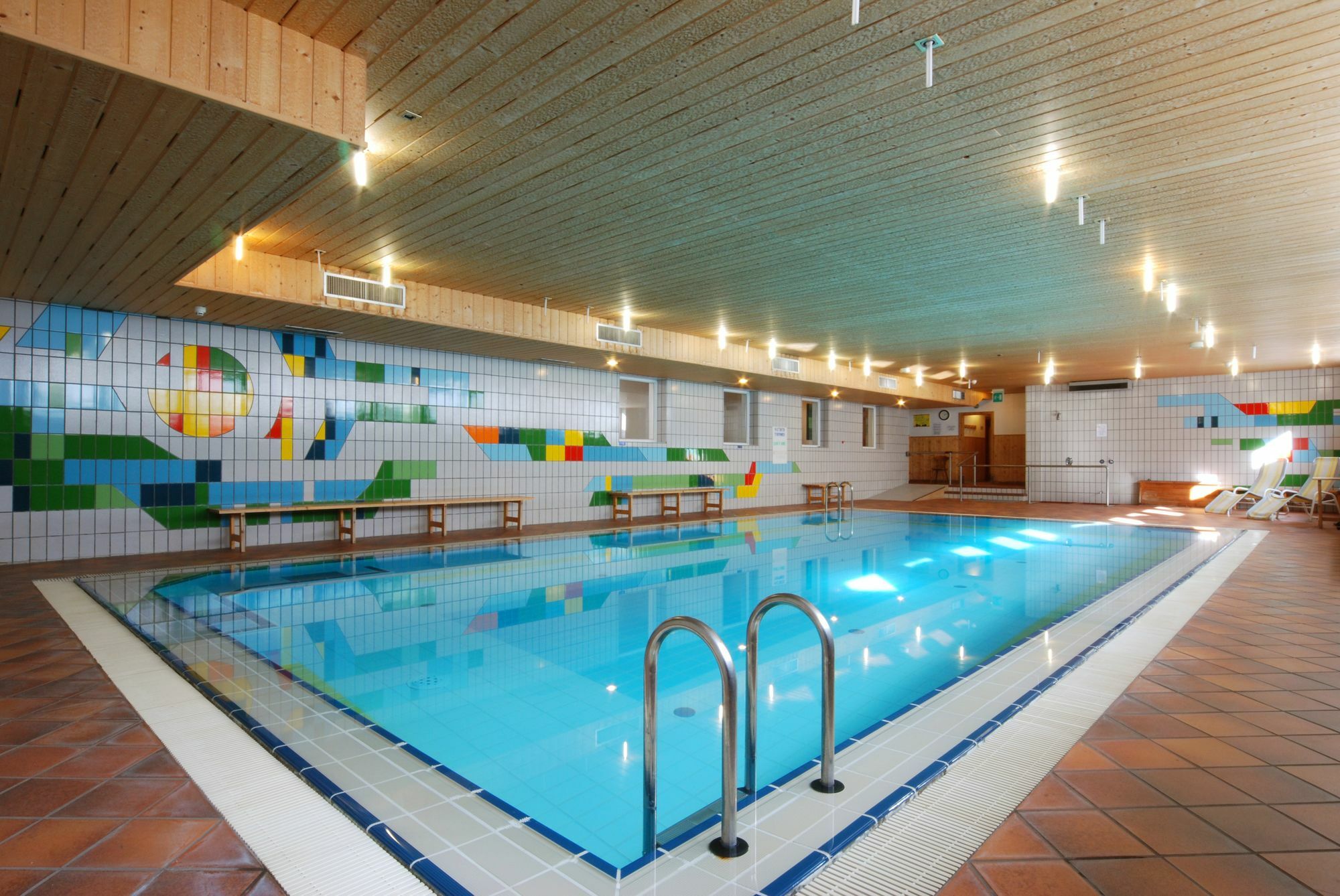 Hotel Sport Pampeago 3*
