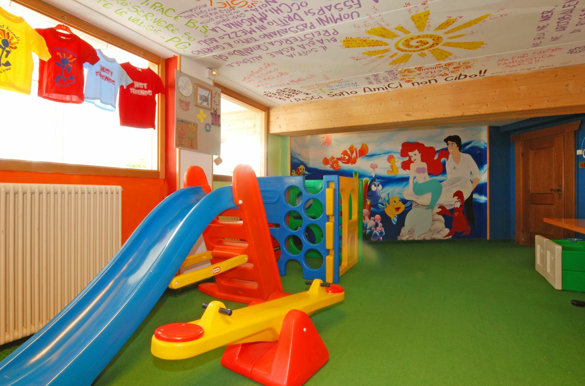 Sport Pampeago 3*